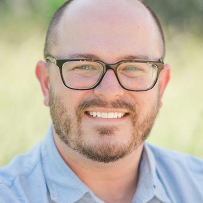 Josh Berger