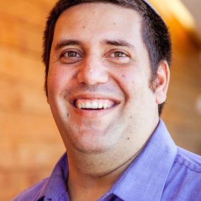 Josh Cohen