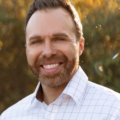 Joshua Tree Adams