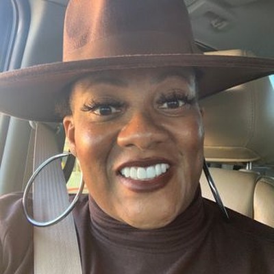 Juanita Nelson-Brown