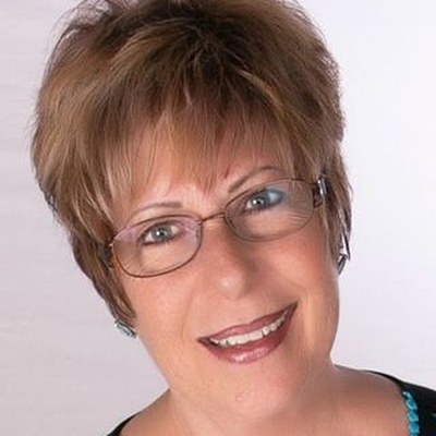 Judith A Pinkerton