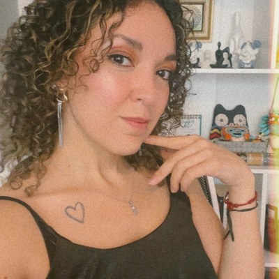 Judith Rodriguez
