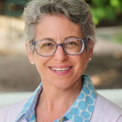 Judith Wides