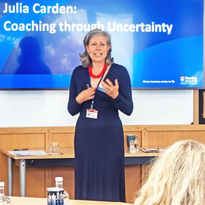Julia Carden