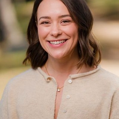 Julia Melvin