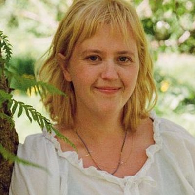 Julia Reed