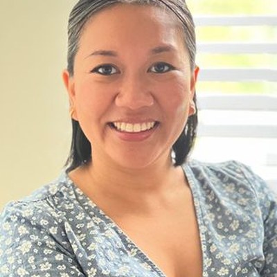 Justine Gervacio