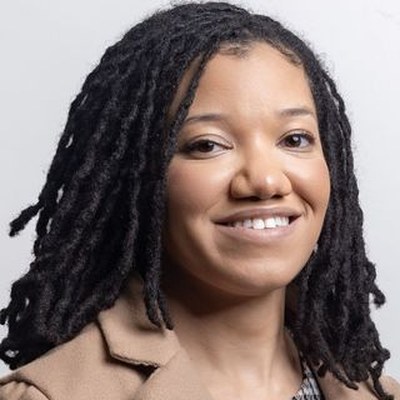 Kacie Thomas-Crawford