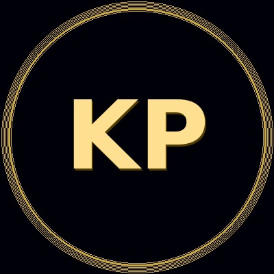 Kaloyan P. Petrov