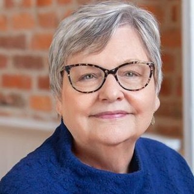 Karen Mershon-Lehman