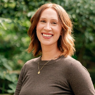 Kasey Joffe