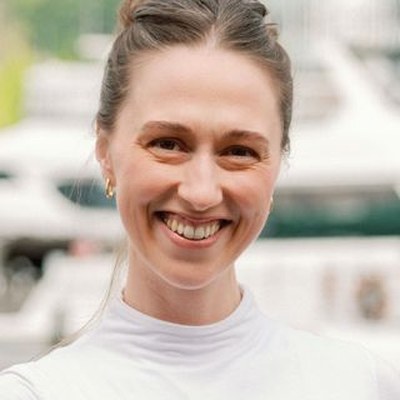 Kate Hall