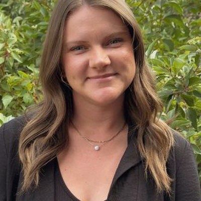 Kate Reutzel