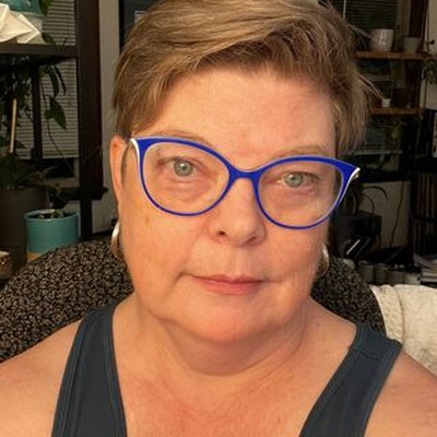 Kate Sciandra