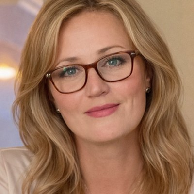Kate Sheddan