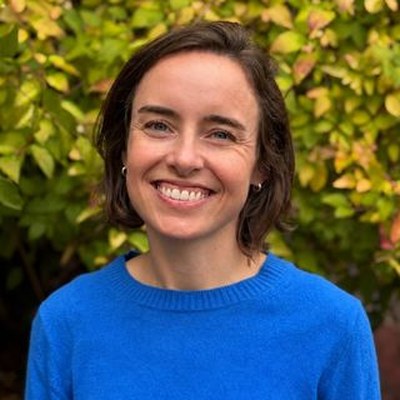 Kate Shirley