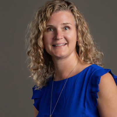 Katharine Funk