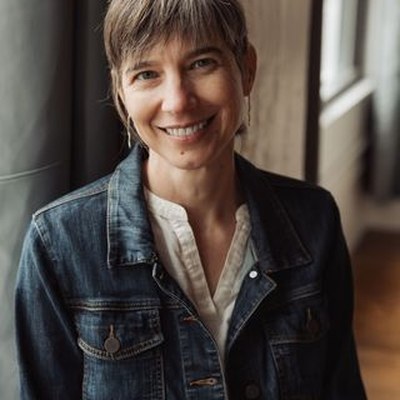 Katherine Kneupper