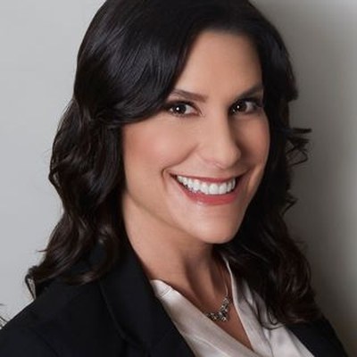 Katherine Wald