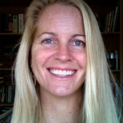 Kathleen D Robinson