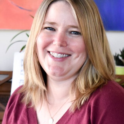 Kathryn Chapman