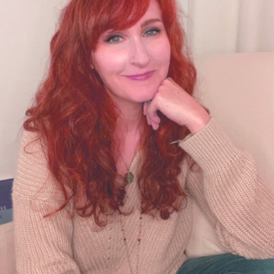 Kathryn Taylor