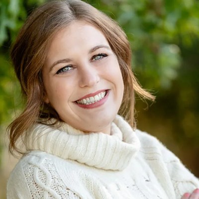 Katie Bower