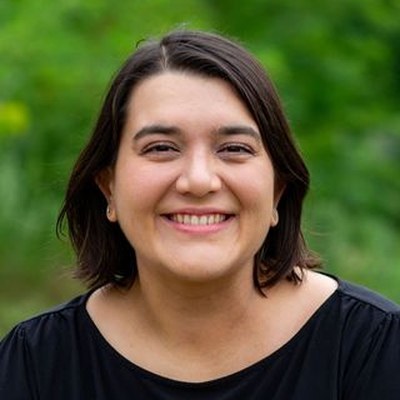Katie Hamrick