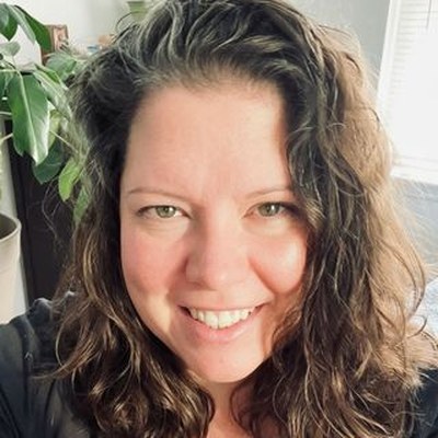 Katie Lange-Roberson