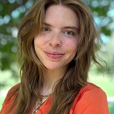 Katie Vest