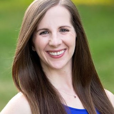 Katy O'Hanlon Bruns