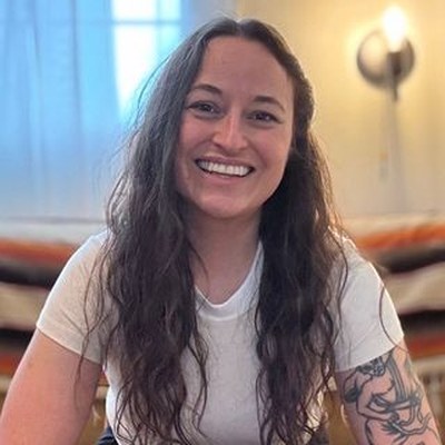Kaycie Crossley