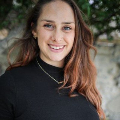 Kayla Knopp