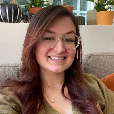 Kaylea Sparrow