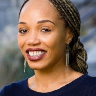 Keaunna J Seabrum