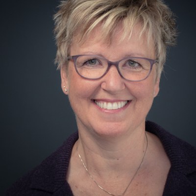 Kelly Crim