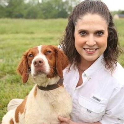 Kelly Elizabeth Holdway