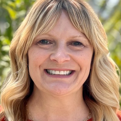 Kelly Heimer