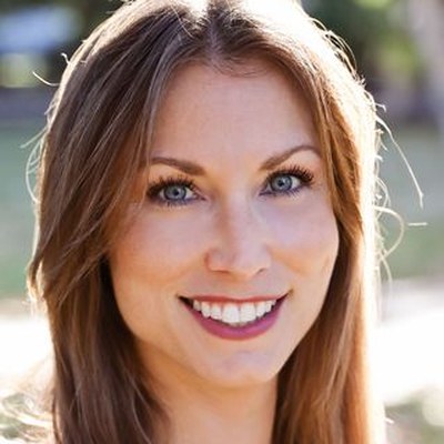 Kelly Rein