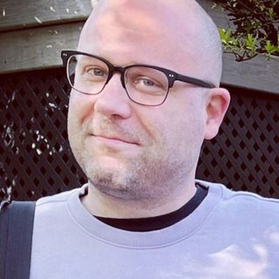 Ken Steinbacher