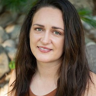 Kendra L. Parry