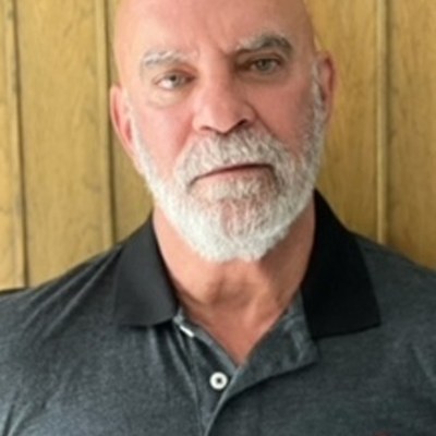 Kenneth Christiansen