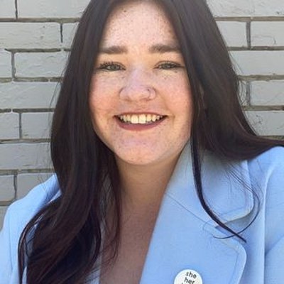 Kenzi Shemwell