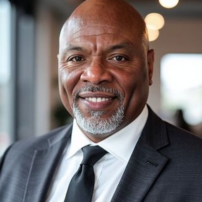 Kerry Wayne Williams