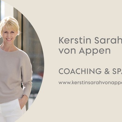 Kerstin Sarah von Appen