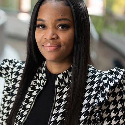 Ketashia Berrien Online Therapist