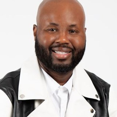 Kevin Cuffee