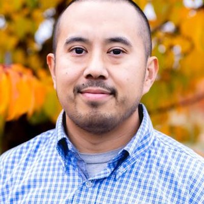 Kevin Nguyen