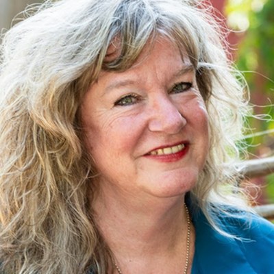 Kim Summerhays - NOCD