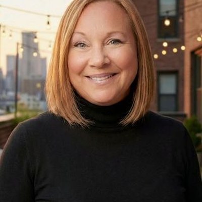Kimberly Gerst
